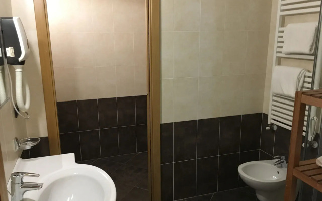 Hotel Villa Franca