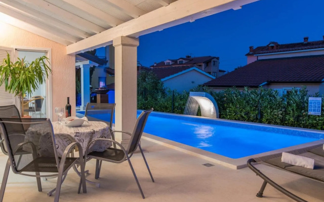 Villa Delijamo