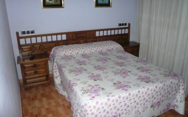La Pandiña
