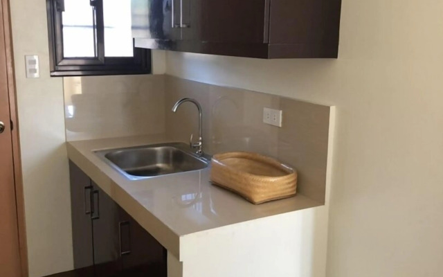 Balay Ni Manuel Ken Maria