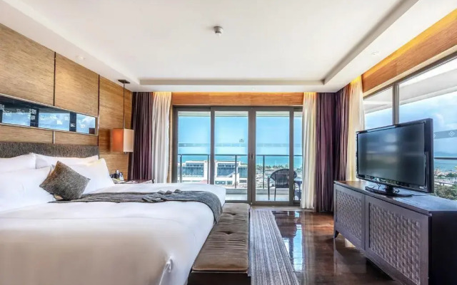 Kingkey Palace Hotel Shenzhen