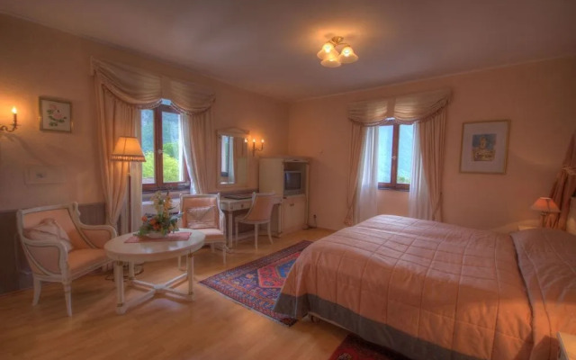 Park Hotel Rovio