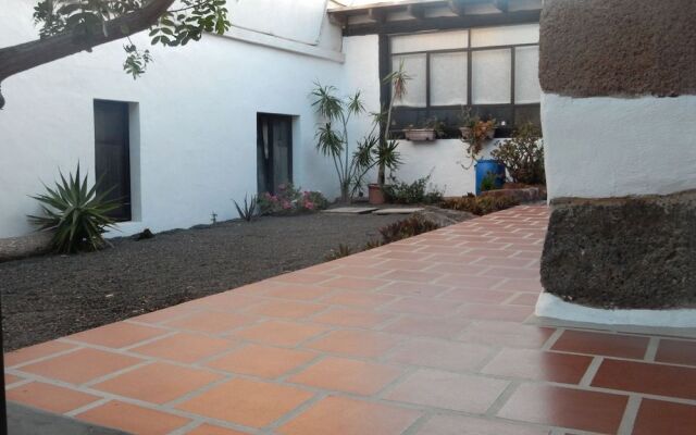 La Casona de Nazaret