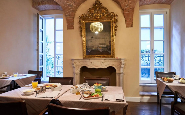 Locanda delle Mercanzie