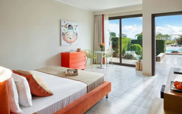 Alexandra Golden Boutique Hotel