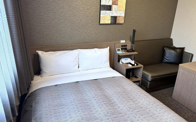 Hotel Route Inn Katori Sawara Ekimae