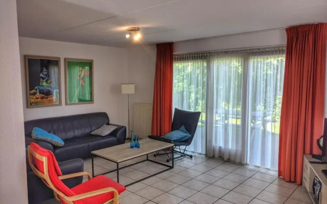 Welcoming Bungalow at Waterside