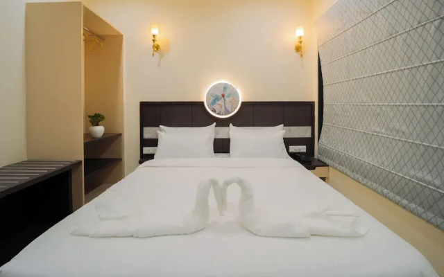 Hotel Shyam Dwar