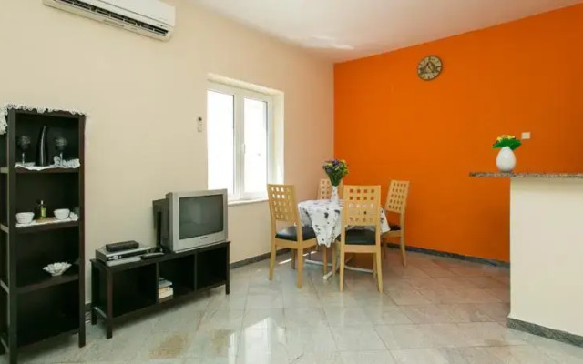 Apartment Beach Point