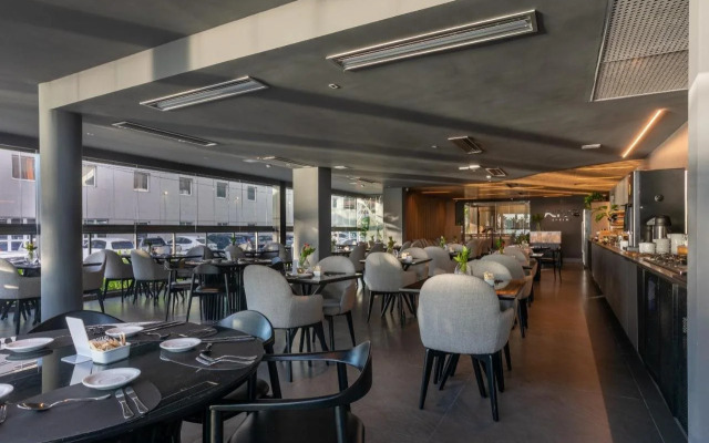 Icon Hotel by Welkom