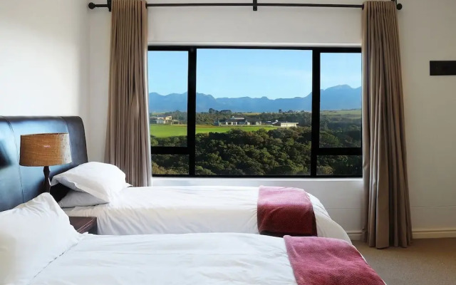 Krisjan's Lodge @ Oubaai