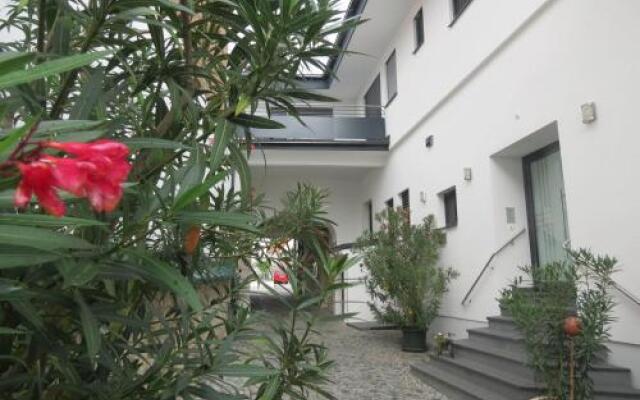 Gartenpension Fischl