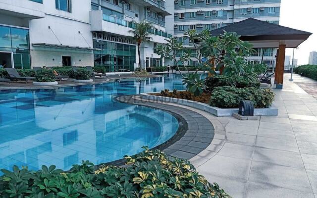 The Beacon Makati by Cozi Condotels
