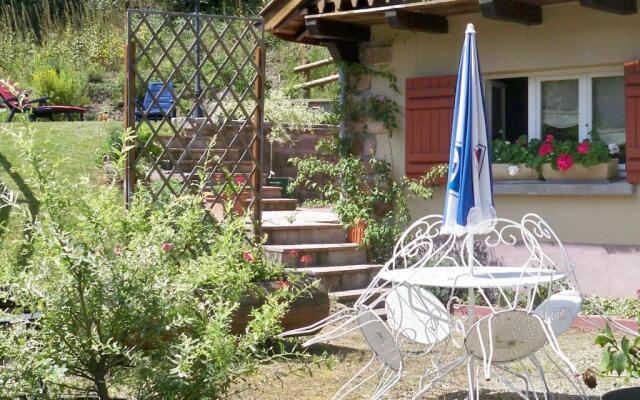 Gîte Lubine, 3 pièces, 4 personnes - FR-1-589-192