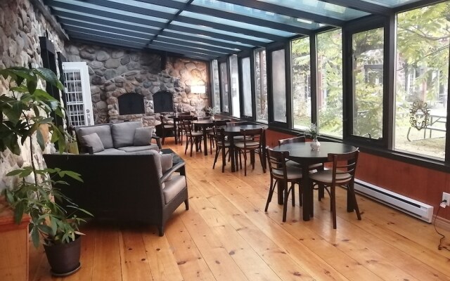 Condos Hôtel Lion D'or