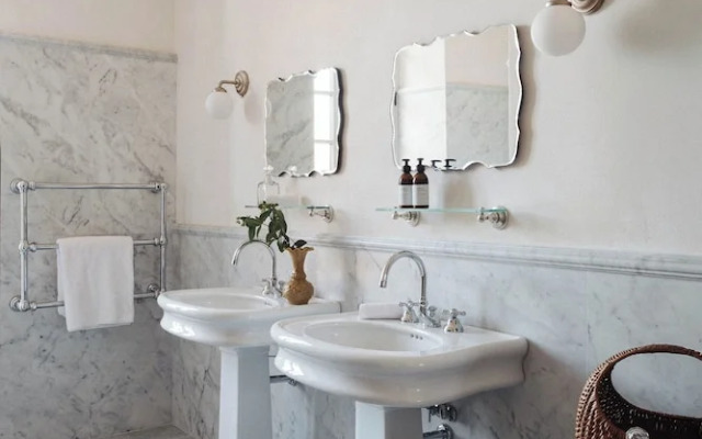 Отель Domaine Le Mouflon d'Or