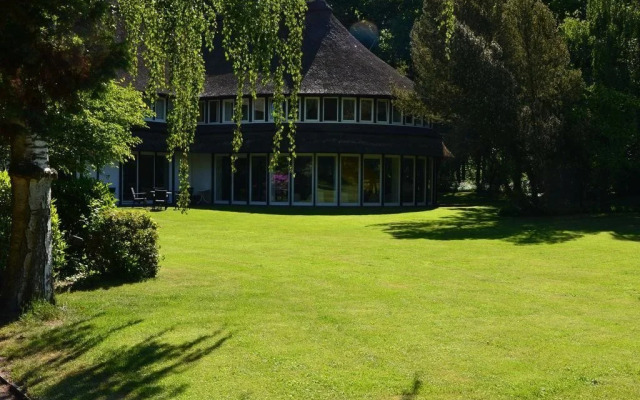 J + V Seminar - Landhaus GmbH