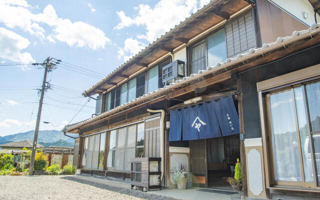 Minshuku Yaichi