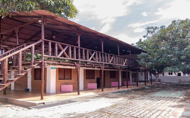 Hotel Casa Finca La Maracuya