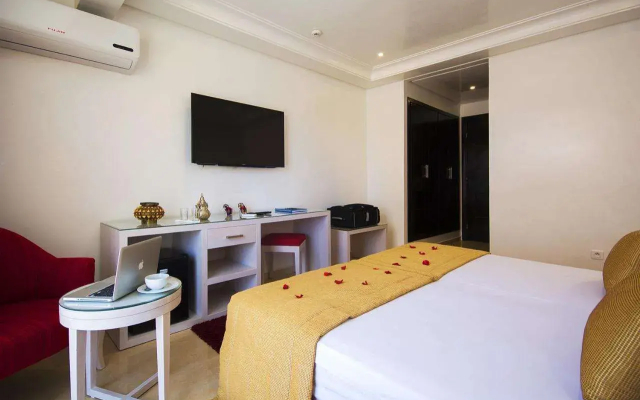 Hôtel Racine Marrakech