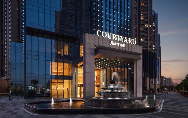 Courtyard by Marriott Shenzhen Bao'an