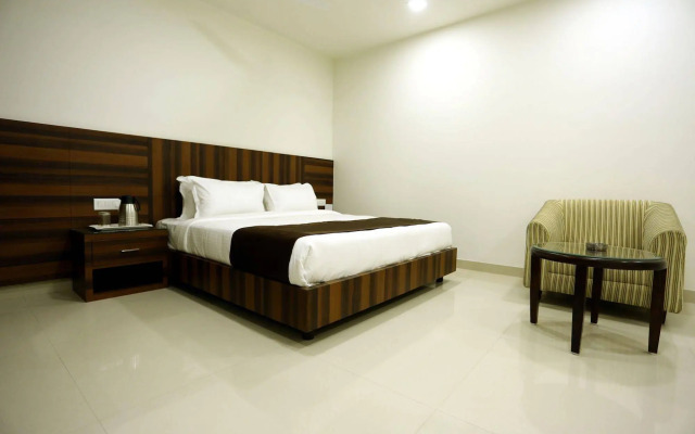 Hotel Solitaire