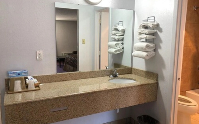 Americas Best Value Inn Alpine