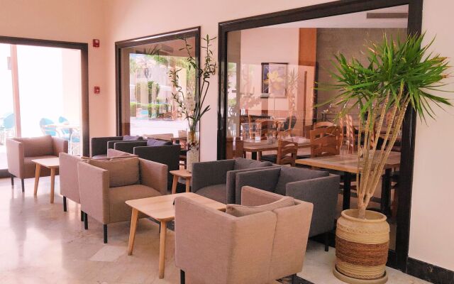 Sky View Suites Hotel