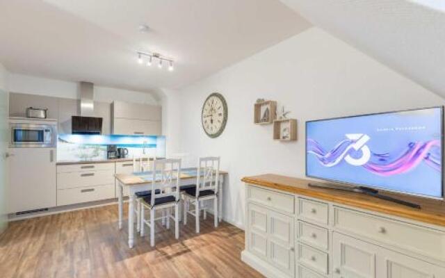 Fischerhus _ Wohnung 8