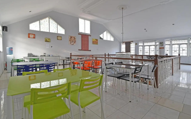 Ozora Guesthouse