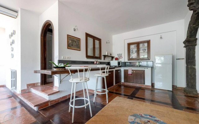 Italianway - Menadel - Casa del Leone