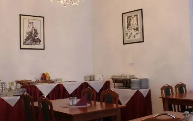 Apartma Kucera