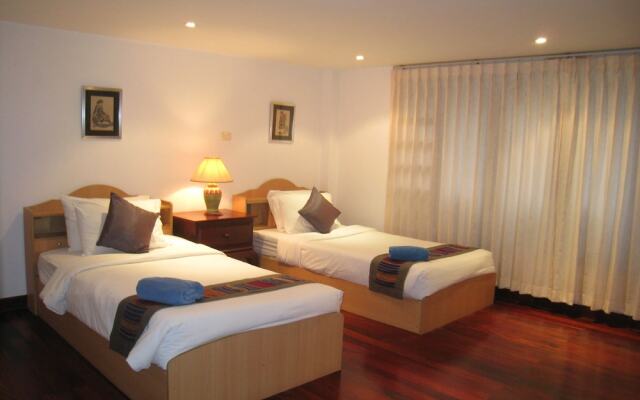 Surin Springs Villa 8 by PIPS