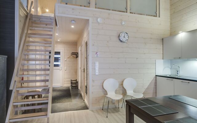Rukankarhu Apartment