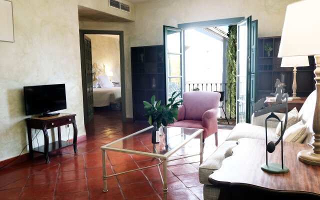 Hotel Boutique Molino del Arco