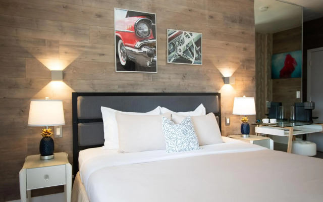 Century Hotel