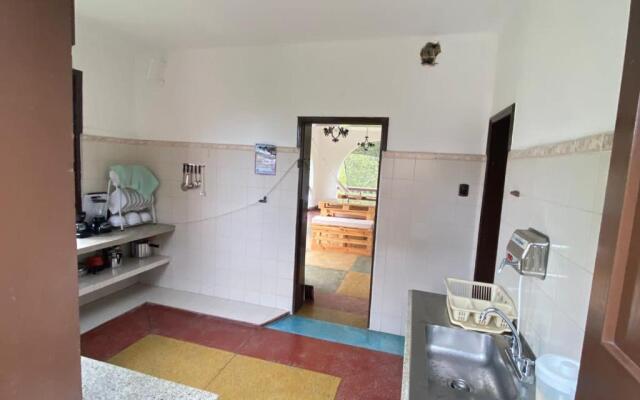 Finca el castillo- Villa Emilia