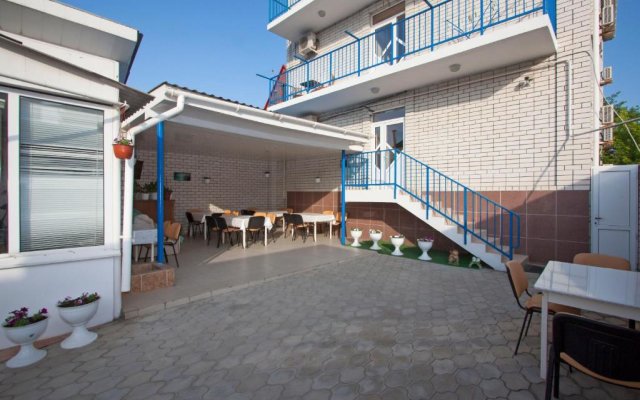 Guest House Illiada