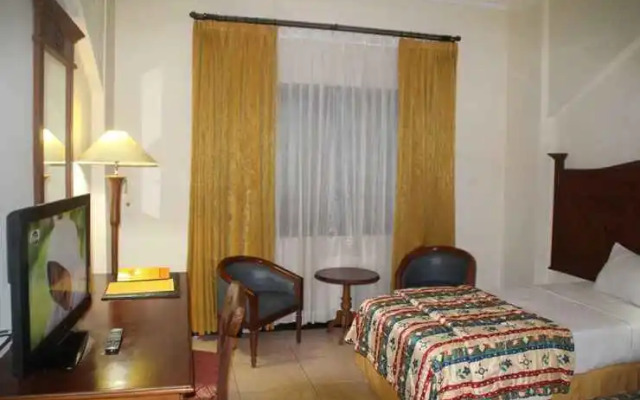 Hotel Mega Bintang Sweet