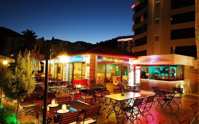 Golden Rock Beach Hotel - All Inclusive