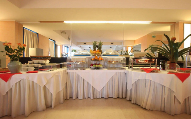 Residence Golf Hotel