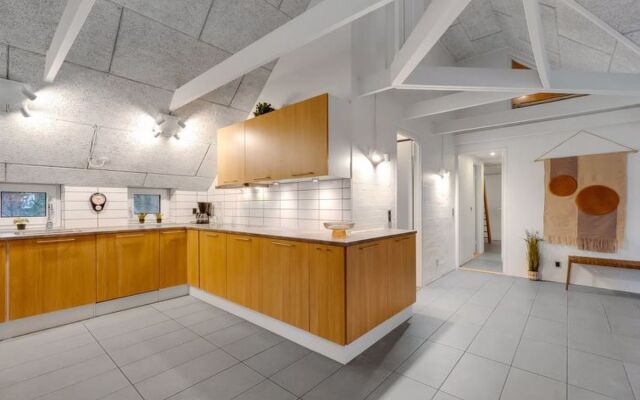 "Nissine" - 800m from the sea in Western Jutland