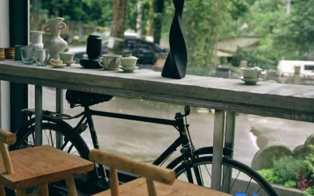 Wow. Wenxi Wawu Private Hot Spring Homestay – Outside – Chengdu