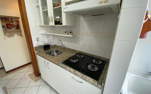 Custo Beneficio a 300m da Praia de Jurere