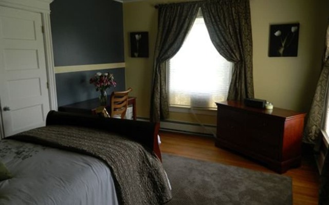 The Queen of the Catskills B&B