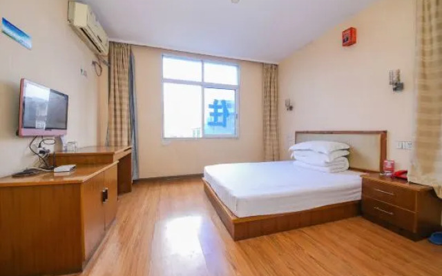 Sanmen Xinyuan Hotel