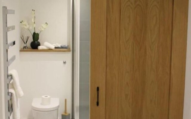 Luxury 2 Bed Apartment In Rochester