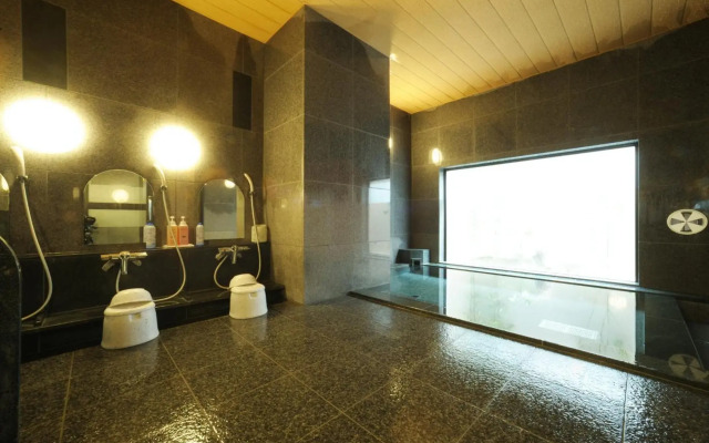 Hotel Route Inn Sendai Nagamachi Inter