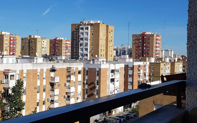 Apartamento turístico en Sevilla