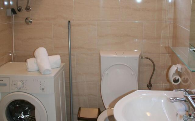 Central - 40m from the beach - A2(4)